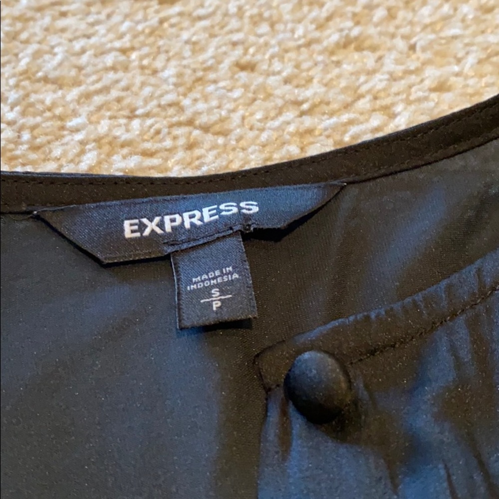 Express Bodysuit - Picture 3 of 4
